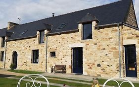 Chambres D'Hotes Des Hirondelles